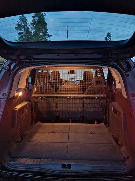 Peugeot 5008 5 of 17