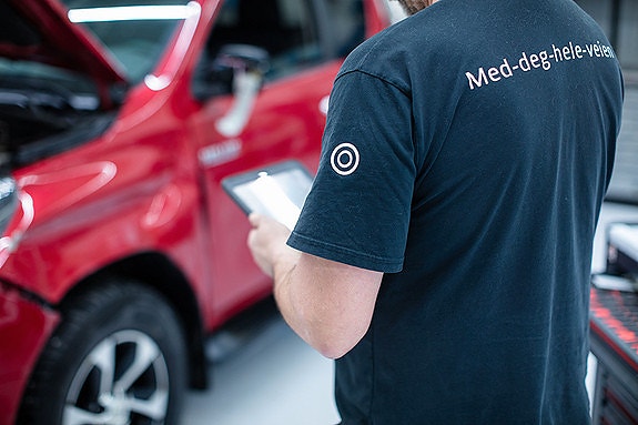 Bilde 3 av 4 i jobbannonse-galleriet