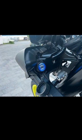 Yamaha MT-10 26 of 30