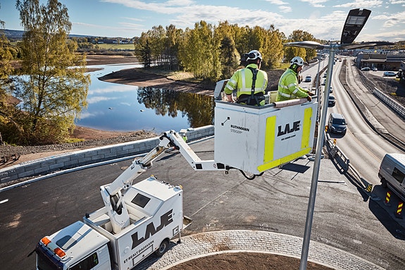 Bilde 1 av 1 i jobbannonse-galleriet