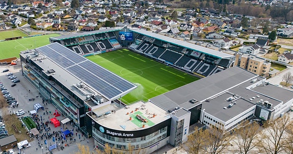 Bilde 1 av 1 i jobbannonse-galleriet