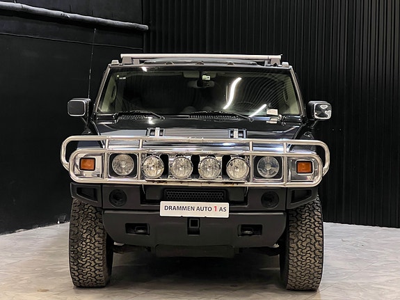 Hummer H2 14 of 30