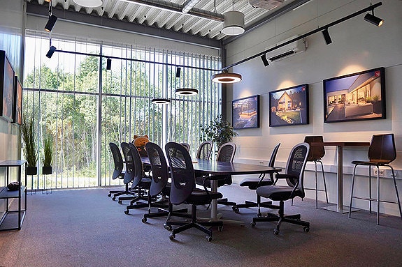 Bilde 4 av 10 i jobbannonse-galleriet