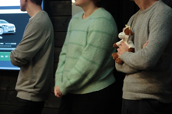 Bilde 5 av 5 i jobbannonse-galleriet