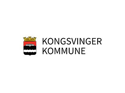 Kongsvinger kommune logo