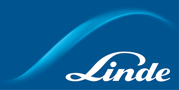 LINDE GAS AS logo