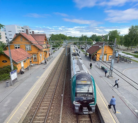 Bilde 1 av 3 i jobbannonse-galleriet