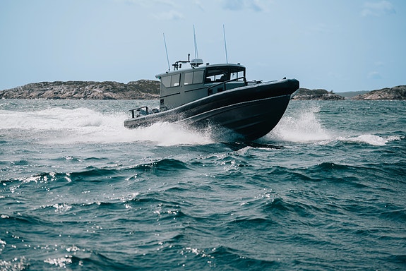 Bilde 1 av 2 i jobbannonse-galleriet