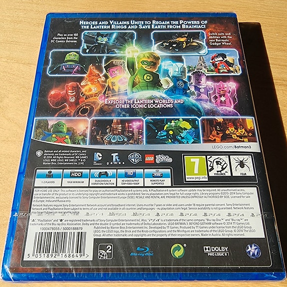 Product image 2 of 2