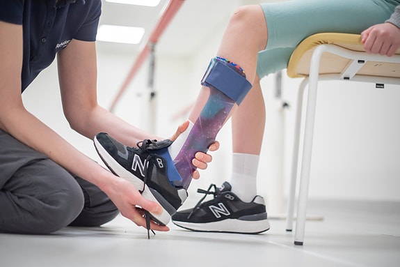 Bilde 1 av 7 i jobbannonse-galleriet