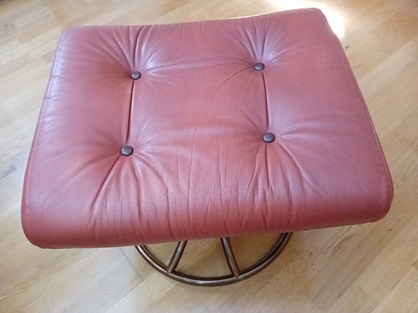 Stressless original krakk fra 1970 tallet