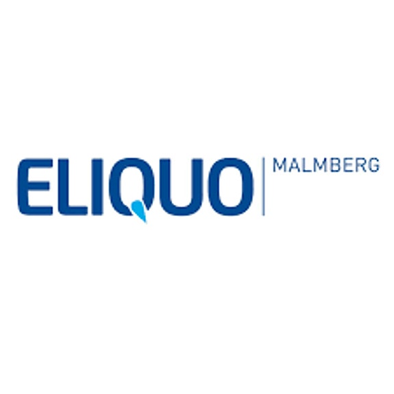 ELIQUO Malmberg AS logo
