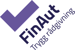 FinAut logo