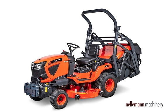 Kubota G-serie