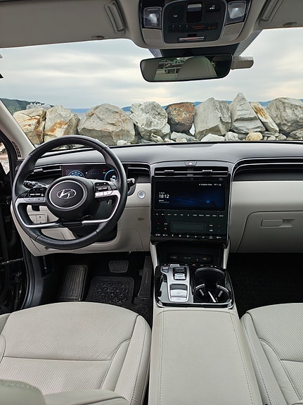 Hyundai Tucson 9 of 29