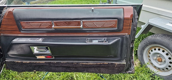 Cadillac Eldorado 15 of 30