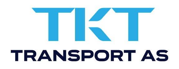 TKT Transport AS logo