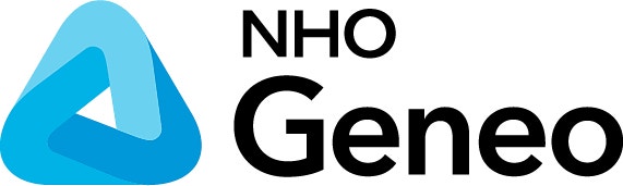 NHO Geneo logo