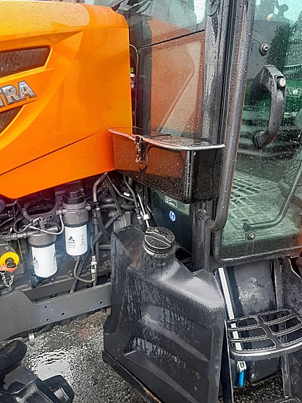 Valtra A114 2018, kr 570 000,-