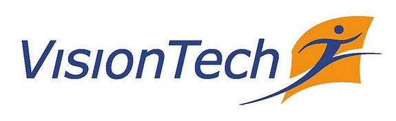 VisionTech AS logo