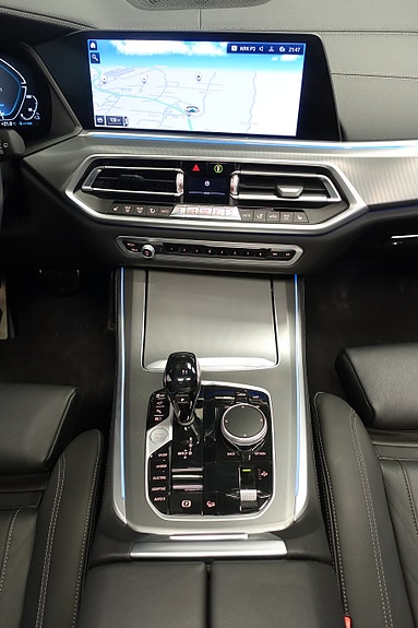 BMW X5 21 of 30