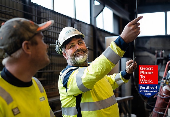 Bilde 4 av 8 i jobbannonse-galleriet