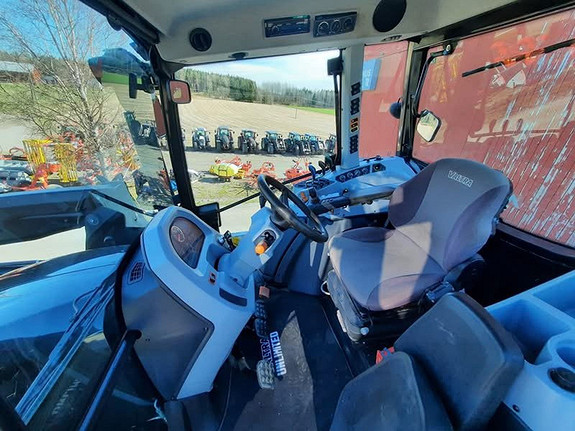 Valtra A114 2019, kr 675 000,-