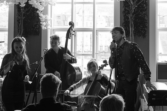 Jazz:potet