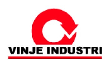 GOT Vinje Industri AS logo