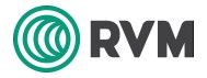 RVM Systems AS logo