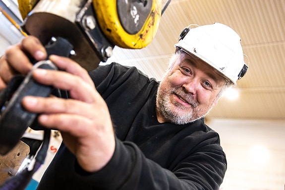 Bilde 1 av 1 i jobbannonse-galleriet