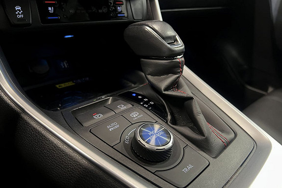 Toyota RAV4 Plug-in Hybrid