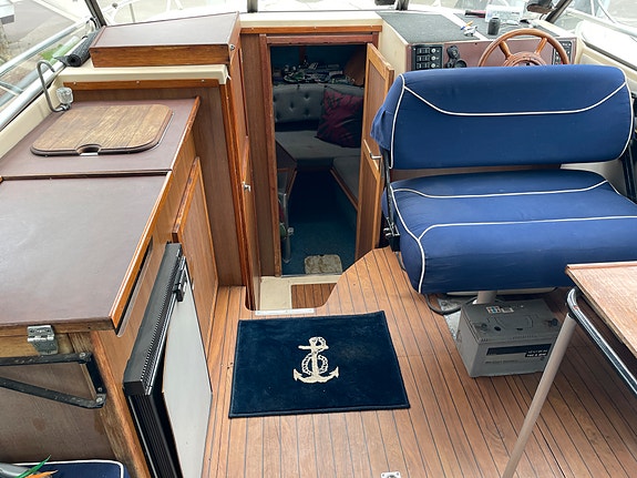 Marex 770 4 of 5