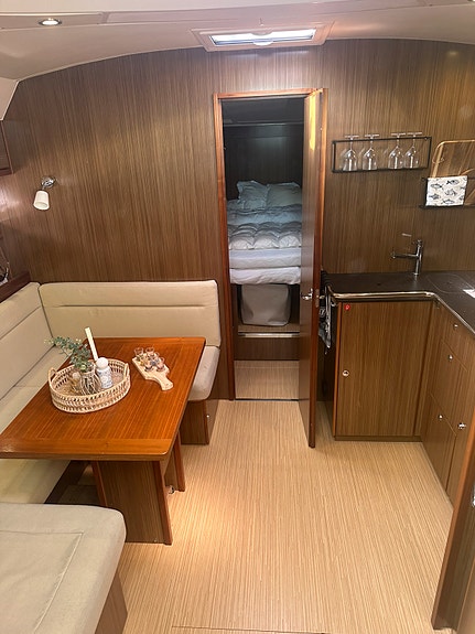 Bavaria 38 sport 11 of 30