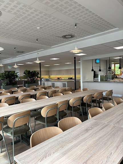 Bilde 5 av 10 i jobbannonse-galleriet