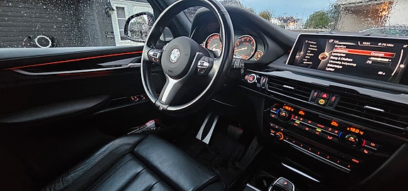 BMW X5 17 of 30