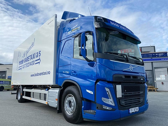 Bilde 1 av 1 i jobbannonse-galleriet