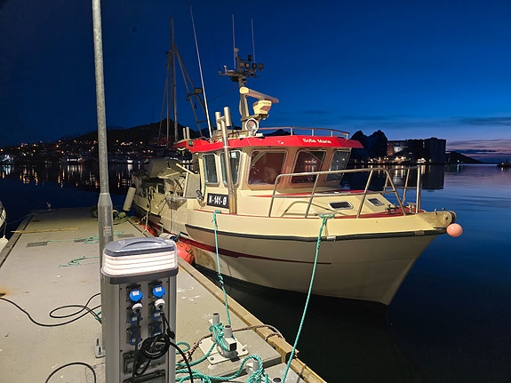 M/S SOFIE MARIE - LF3790 4 of 25
