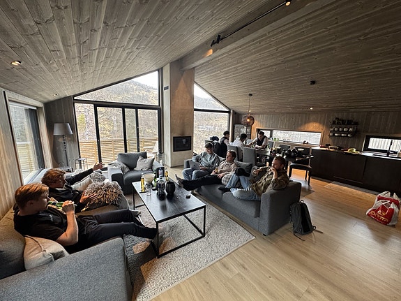 Bilde 5 av 9 i jobbannonse-galleriet