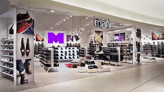 Fra vår Stavanger butikk