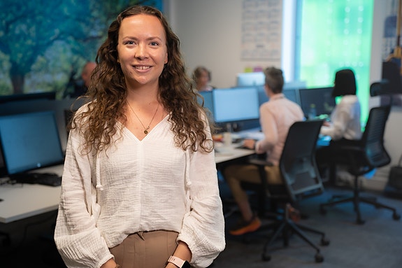 Bilde 1 av 2 i jobbannonse-galleriet