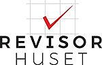 Revisorhuset AS logo