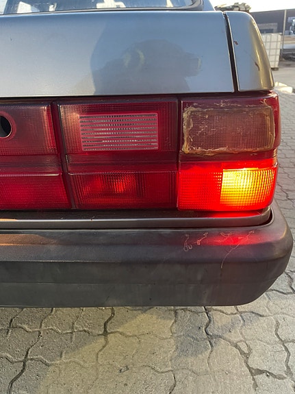 Audi 80 26 of 30
