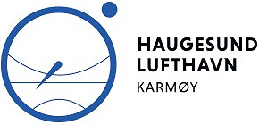 Lufthavndrift AS logo