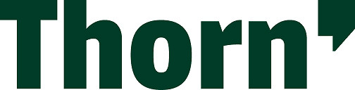 Thorn Norge AS logo