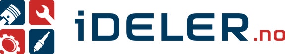 iDeler AS logo
