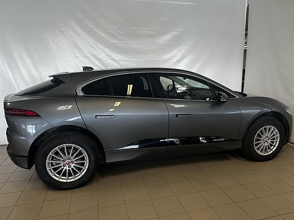 Jaguar I-PACE 8 of 21