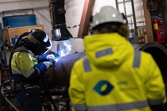 Bilde 5 av 5 i jobbannonse-galleriet