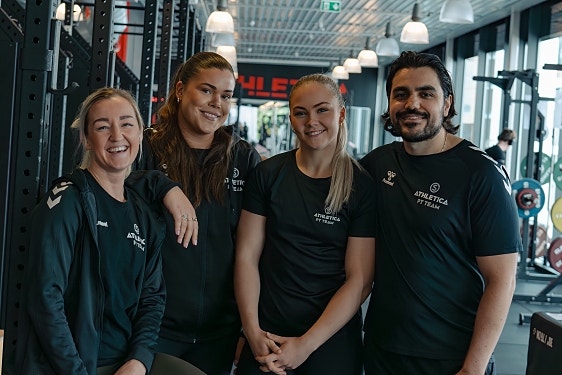 Bilde 1 av 1 i jobbannonse-galleriet