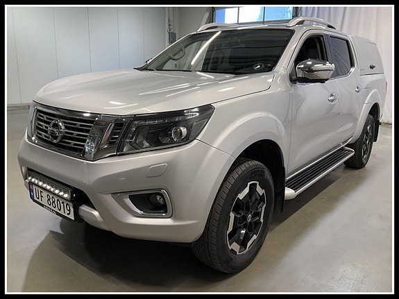 Nissan Navara 2 of 5